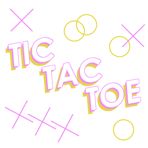 Tic Tac Toe