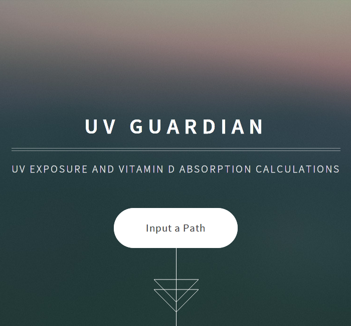 UV Guardian Site